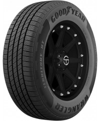 Шины Goodyear Wrangler Territory HT 255/70 R17 112T